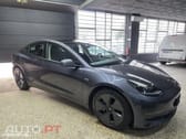 Tesla Model 3 Long Range AWD Dual Motor