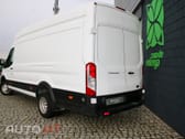 Ford Transit 350 L3 2.0 TDCi H1 CD Trend