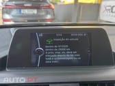 BMW 116 d EDynamics Line Sport