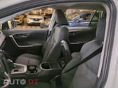 Toyota RAV4 2.5 HDF Comfort