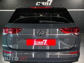 Volkswagen Golf Variant 1.5 eTSI OPF DSG Life