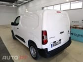 Citroen Berlingo BERLINGO VAN 1.5 BlueHDi M Club