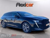 Peugeot 508 SW 1.5 BlueHDi Allure Pack EAT8