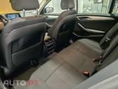 BMW 520 d Aut. Luxury Line
