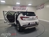 Renault Captur 1.5 DCI EXCLUSIVE