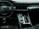 Peugeot 508 GT PureTech 130 EAT8