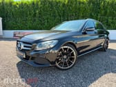 Mercedes-Benz C 200 BlueTEC Avantgarde+