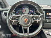 Porsche Macan S PDK