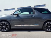 Citroen DS3 1.6 e-HDi 115cvs Sport-Chic