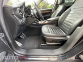 Alfa Romeo Stelvio 2.0 Turbo 16V AT8-Q4 First Edition