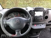Citroen Berlingo 1.6 BlueHDi L1 Club 3L ETG6