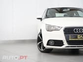Audi A1 1.6 TDI Ambition