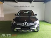 Mercedes-Benz GLC 300 DE 4Matic 9G-TRONIC Exclusive