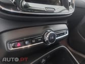 Volvo XC40 1.5 T4 PHEV Inscription Expression