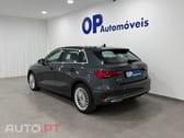 Audi A3 Sportback 30 TFSI Advanced S tronic