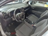 Citroen C3 Aircross 1.2 PureTech Shine