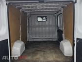 Peugeot Boxer Boxer