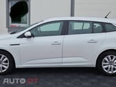 Renault Mégane Plugin Hybrid