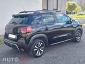 Citroen C3 Aircross 1.5 HDi Feel Aceito Retoma