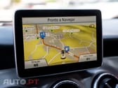 Mercedes-Benz CLA 220 d Shooting Brake AMG Line Aut.