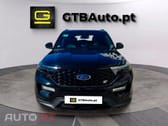 Ford Explorer I.V.A DEDUTÍVEL 3,0 l EcoBoost PHEV 4x4 ST-Line