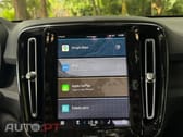Volvo C40 Recharge Twin Motor Core