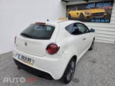 Alfa Romeo Mito 1.3 JTD Progression
