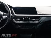BMW 116 d Line Sport Auto