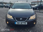 Seat Ibiza 1.6 TDI Sport DPF