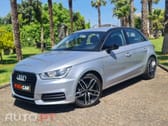 Audi A1 1.4 TDI Sport