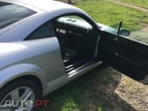 Audi TT 1.8 turbo