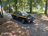 Mercedes-Benz 240 ND