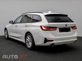 BMW 320 d Touring Aut. Sport Line