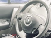 Renault Scénic 1.5 dvi exclusiv