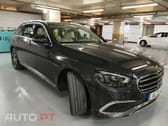 Mercedes-Benz E 300 de Avantgarde