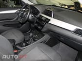 BMW X1 18 i sDrive