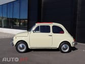 Fiat 500 L