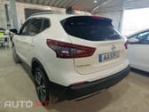 Nissan Qashqai 1.5 dCi N-Connecta J18