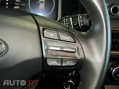 Hyundai Kauai 1.0 T-GDi Premium