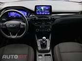 Ford Kuga 1.5 ECOBOOST ST LINE