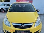 Opel Corsa 1.2 Cosmo
