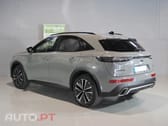 DS DS7 E-Tense Performance Line