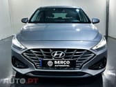 Hyundai i30 T-GDi DCT-7 Hybrid 48v