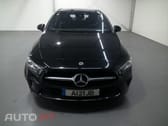 Mercedes-Benz A 250 e Style Plus