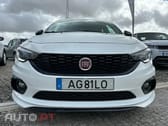 Fiat Tipo 1.3 M-Jet Sport