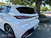 Peugeot 308 1.2 PureTech GT Pack EAT8