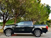 Nissan Navara Automática