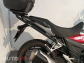Honda CB 500 X