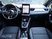 Mitsubishi ASX 1.2 DI-T Bi-Fuel Kaiteki