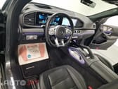 Mercedes-Benz GLE 4Matic+